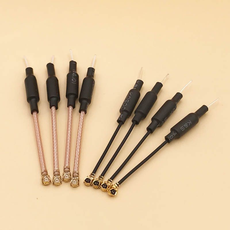 Drone Racing Transmitter - Mikro 65mm 5.8G 2dBi U.FL IPEX