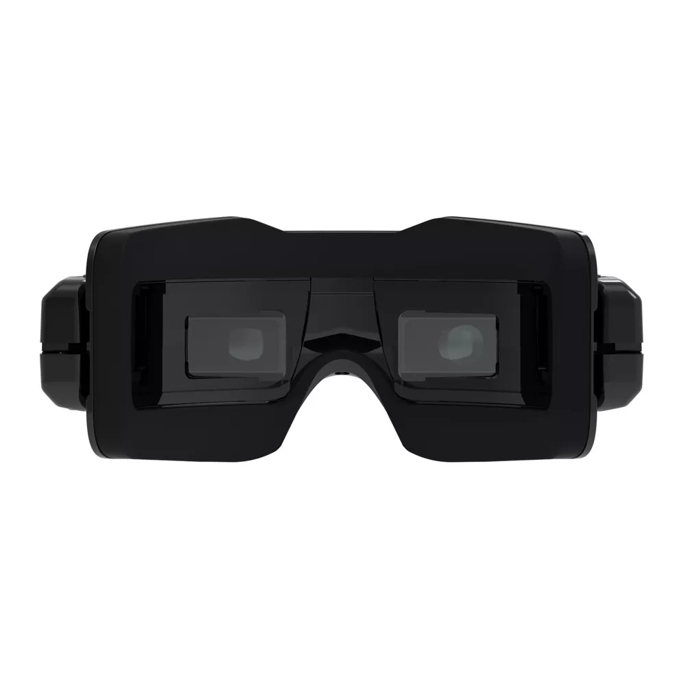Drone Racing Goggles - SKYZONE SKY02O FPV Video Gözlüğü 600x400