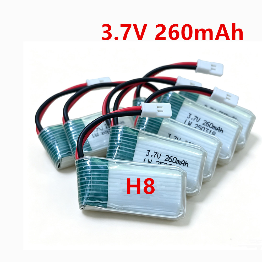Eachine Drone E010 - H8 Syma x2 Nihui U207 Eachine