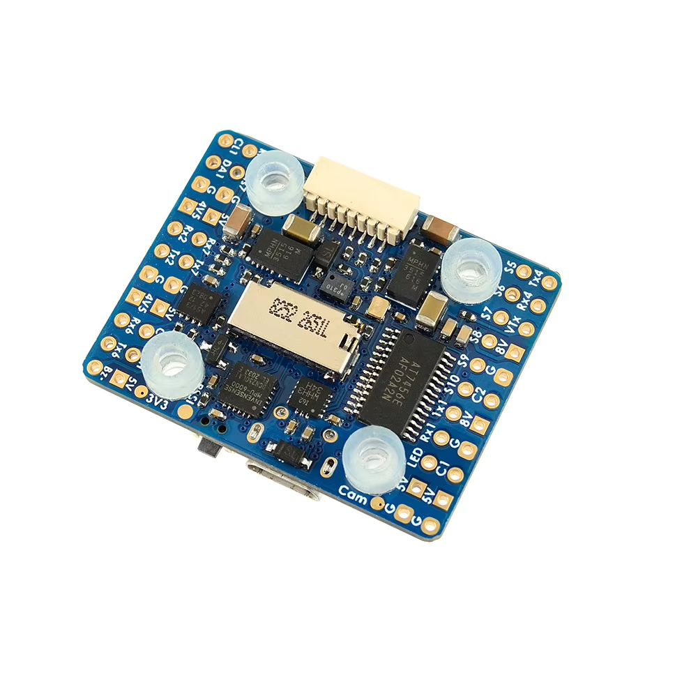MATEKSYS Matek H743 MINI V3 FC - Drone Racing Esc incelemesi ve fiyatı