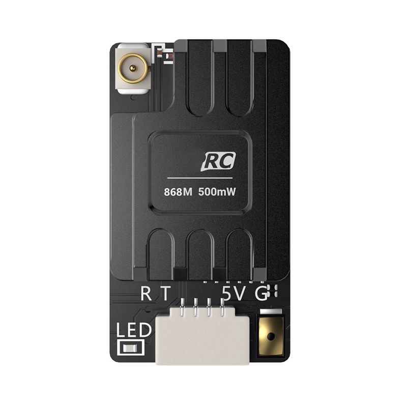 AS96-GEPRC ELRS Nano 915Mhz RX - Drone Racing Antenna incelemesi ve fiyatı