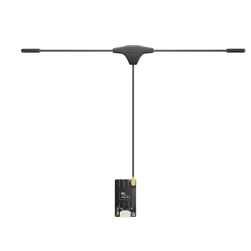 AS96-GEPRC ELRS Nano 915Mhz RX - Drone Racing Antenna incelemesi ve fiyatı